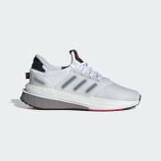 *RARE Adidas X_PLRBOOST Ultraboost Cinza Preto Sapatos Masculinos (ID9437)  PLR Boost