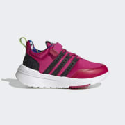 Color del artículo: Real Magenta / Core Black / Semi Solar Green