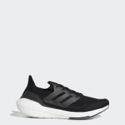 adidas Ultraboost 21 Shoes Black adidas Thailand