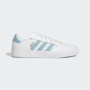 Product colour: Cloud White / Preloved Blue / Gold Metallic