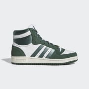 adidas TOP TEN RB W Blanco adidas Mexico