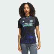 adidas St. Louis CITY SC One Planet Jersey - Green | Men's Soccer | adidas  US
