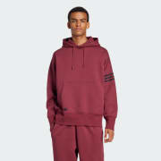 Adidas rookie hoodie clearance