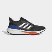 Color del artículo: Carbon / Off White / Royal Blue