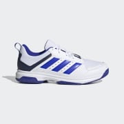 Farbe: Cloud White / Lucid Blue / Team Navy Blue 2