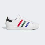 Colour: Cloud White / Semi Lucid Blue / Better Scarlet