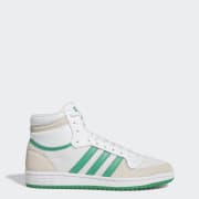 Basket top ten adidas 2025