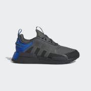 Color del artículo: Grey Five / Carbon / Bright Royal