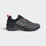 Couleur du produit : Grey Six / Grey Four / Solar Red