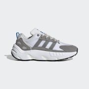 Adidas zx 650 blanc deals