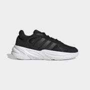 Produktfarve: Core Black / Core Black / Grey Six
