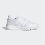 T nis ZX 1K Boost Azul adidas adidas Brasil