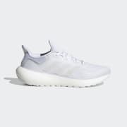Màu sản phẩm: Cloud White / Cloud White / Core Black