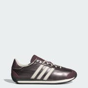 adidas Buty Country OG - Fioletowy | adidas Poland