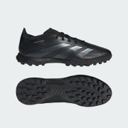 adidas Predator League Turf Boots Black adidas Deutschland