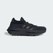 Produktfarve: Core Black / Carbon / Grey Five