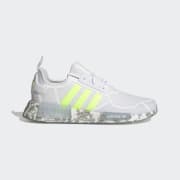 Cor do artigo: Cloud White / Solar Yellow / Cloud White