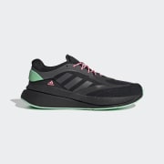 Color del artículo: Core Black / Carbon / Pulse Mint