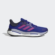 Farbe: Lucid Blue / Lucid Fuchsia / Blue Dawn