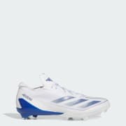 adidas Adizero Electric Football Cleats White Free Shipping with adiClub adidas US