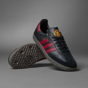 Kód barvy: Core Black / Real Red / Gum