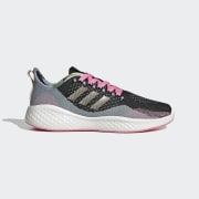 Color del artículo: Core Black / Bliss Orange / Bliss Pink