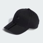 Gorras adidas negras discount