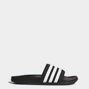 adidas Adilette Comfort Slides Black adidas Philippines