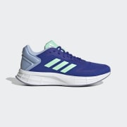 Color del artículo: Lucid Blue / Pulse Mint / Blue Dawn