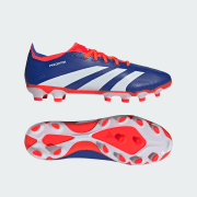 Blue adidas predators 25 hotsell