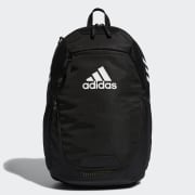 adidas Stadium Backpack Black Free Shipping with adiClub adidas US