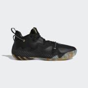 adidas Harden Vol. 6 Basketball Shoes - Black | Unisex Basketball 