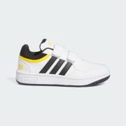 Farbe: Cloud White / Core Black / Bold Gold