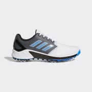 Màu sản phẩm: Cloud White / Blue Rush / Core Black