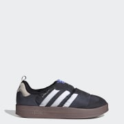 Adidas puffy shop