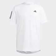 adidas Club 3 Streifen Tennis T Shirt WeiB adidas Deutschland