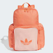 Mochila Adicolor Naranja adidas adidas Espana