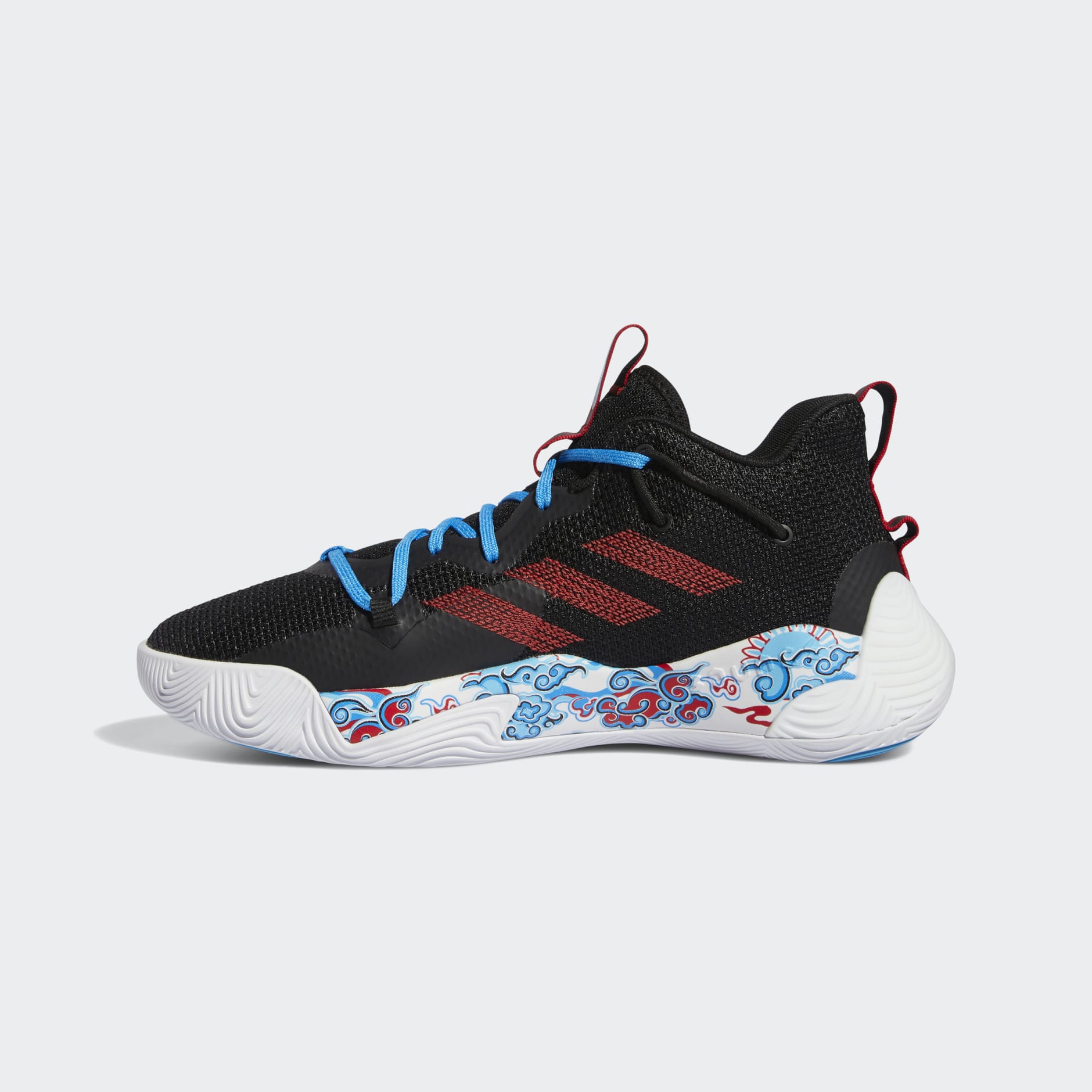 Проф Кроссовки Adidas Harden Stepback 2 Купить