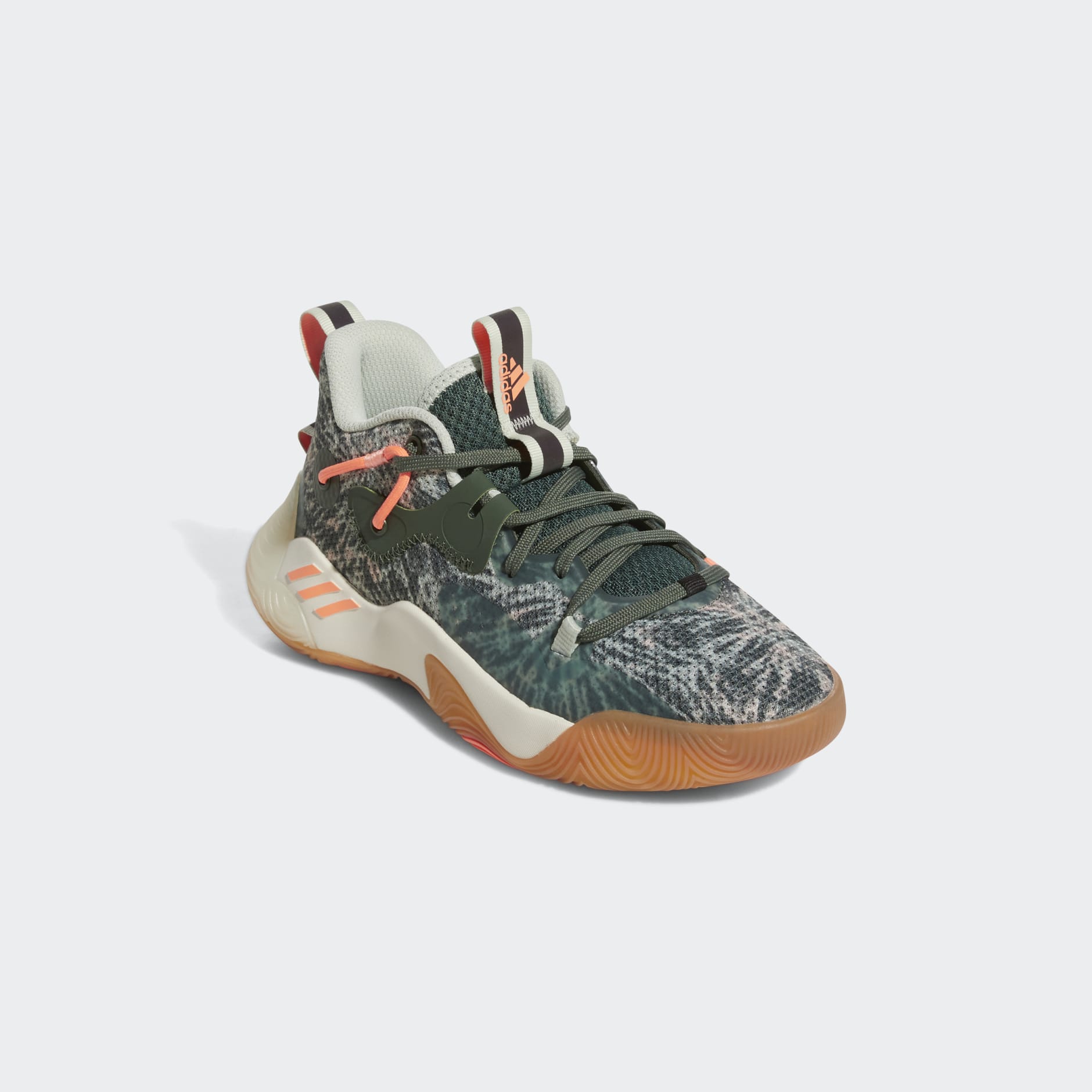 Проф Кроссовки Adidas Harden Stepback 2 Купить