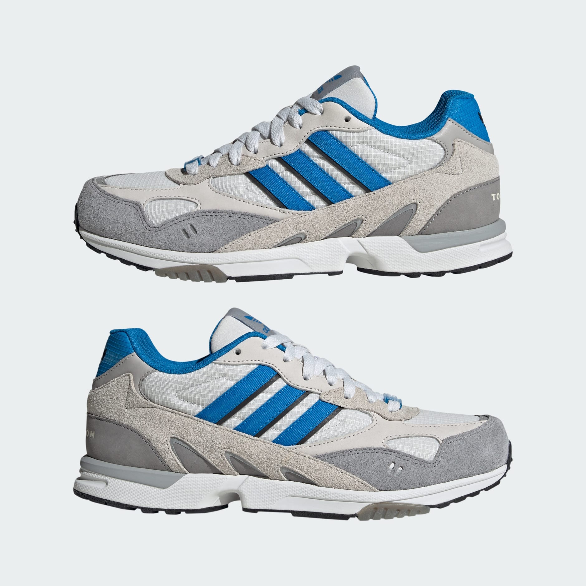 Adidas Torsion Кроссовки Мужские Купить В Москве