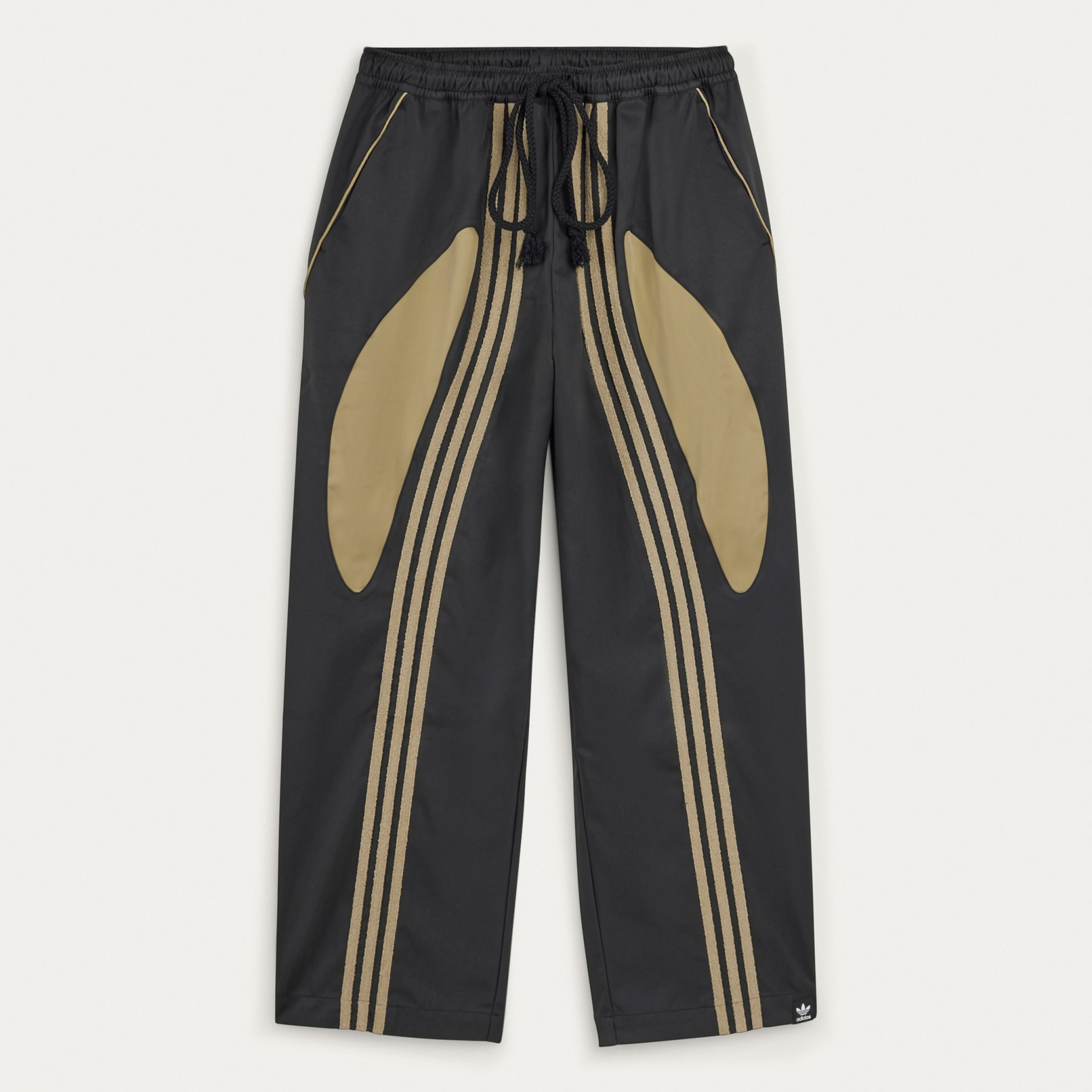 Song for the Mute Spring Woven Pants (Gender Neutral)