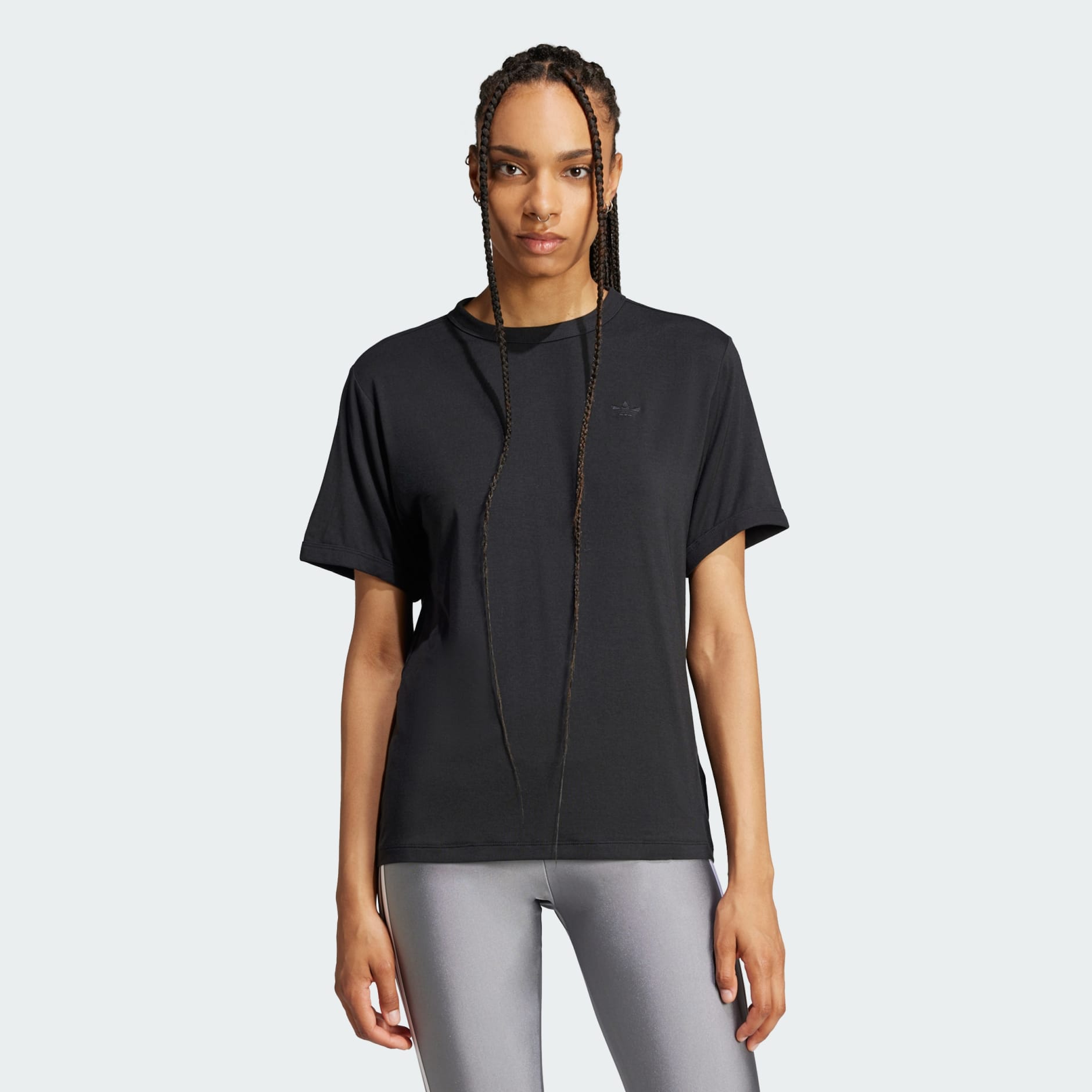 Premium Essentials Tee