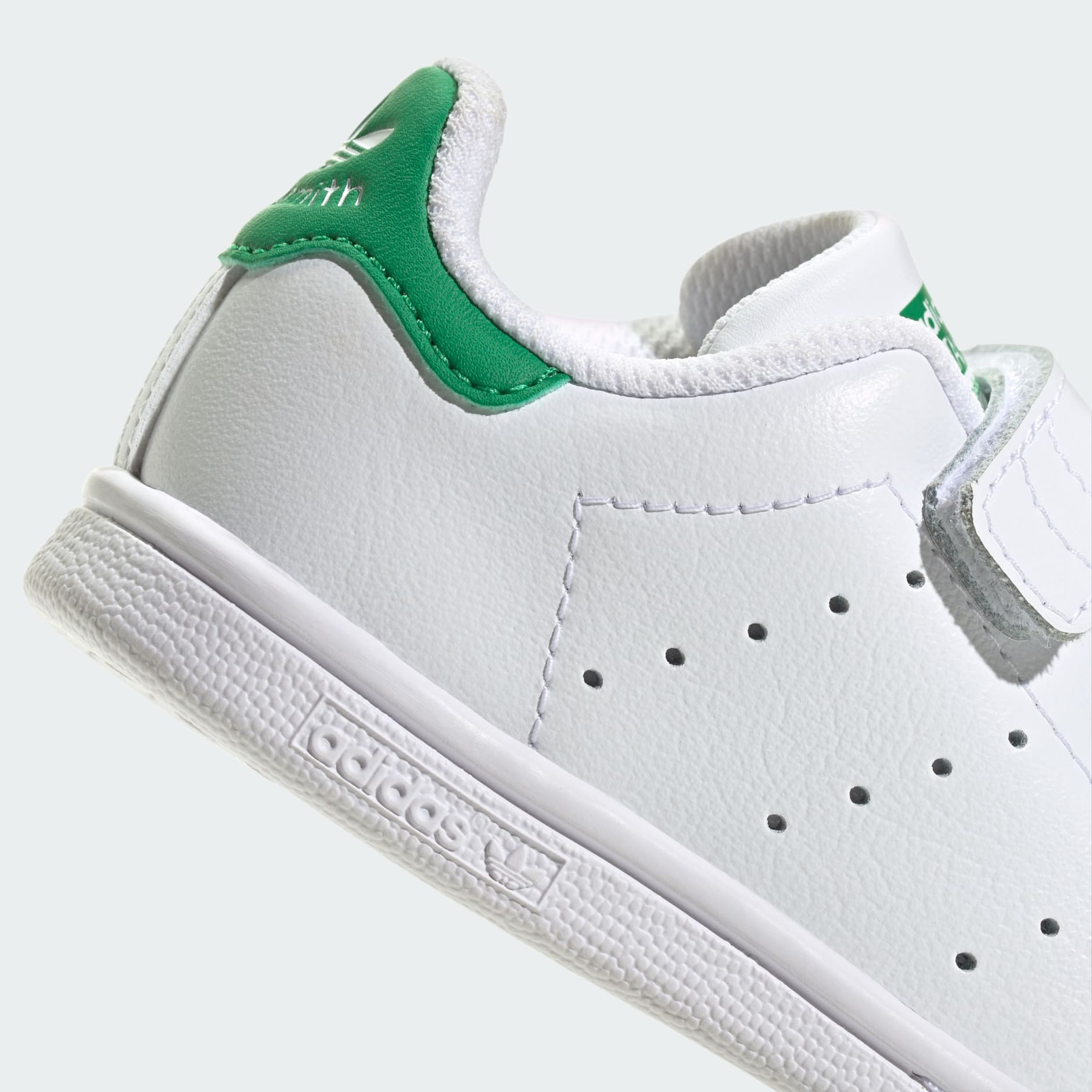 Stan Smith Comfort Closure Shoes Kids