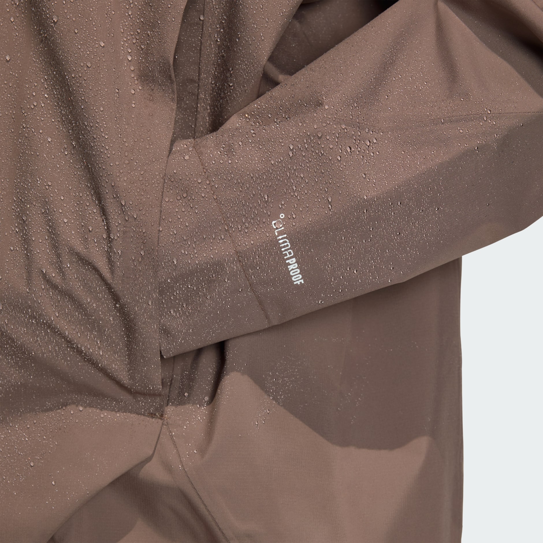 Anorak Terrex Xploric 2.5 Layer CLIMAPROOF