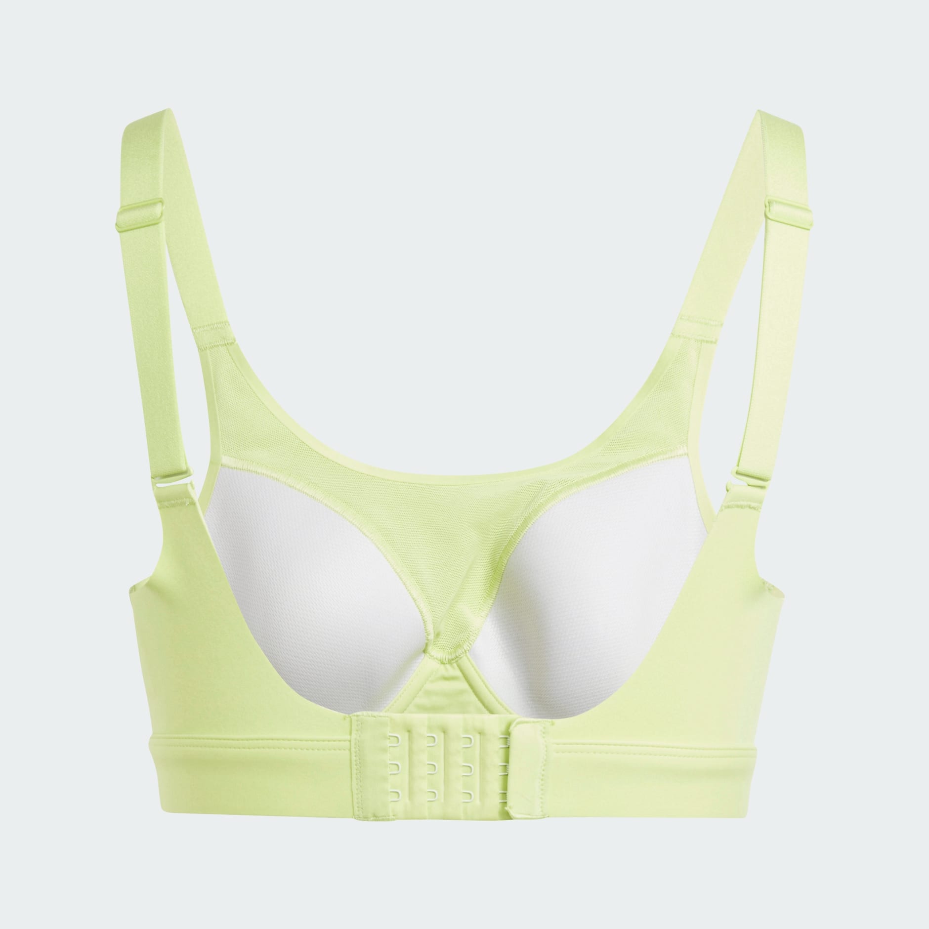 Tailored Impact Luxe Training High-Support Bra