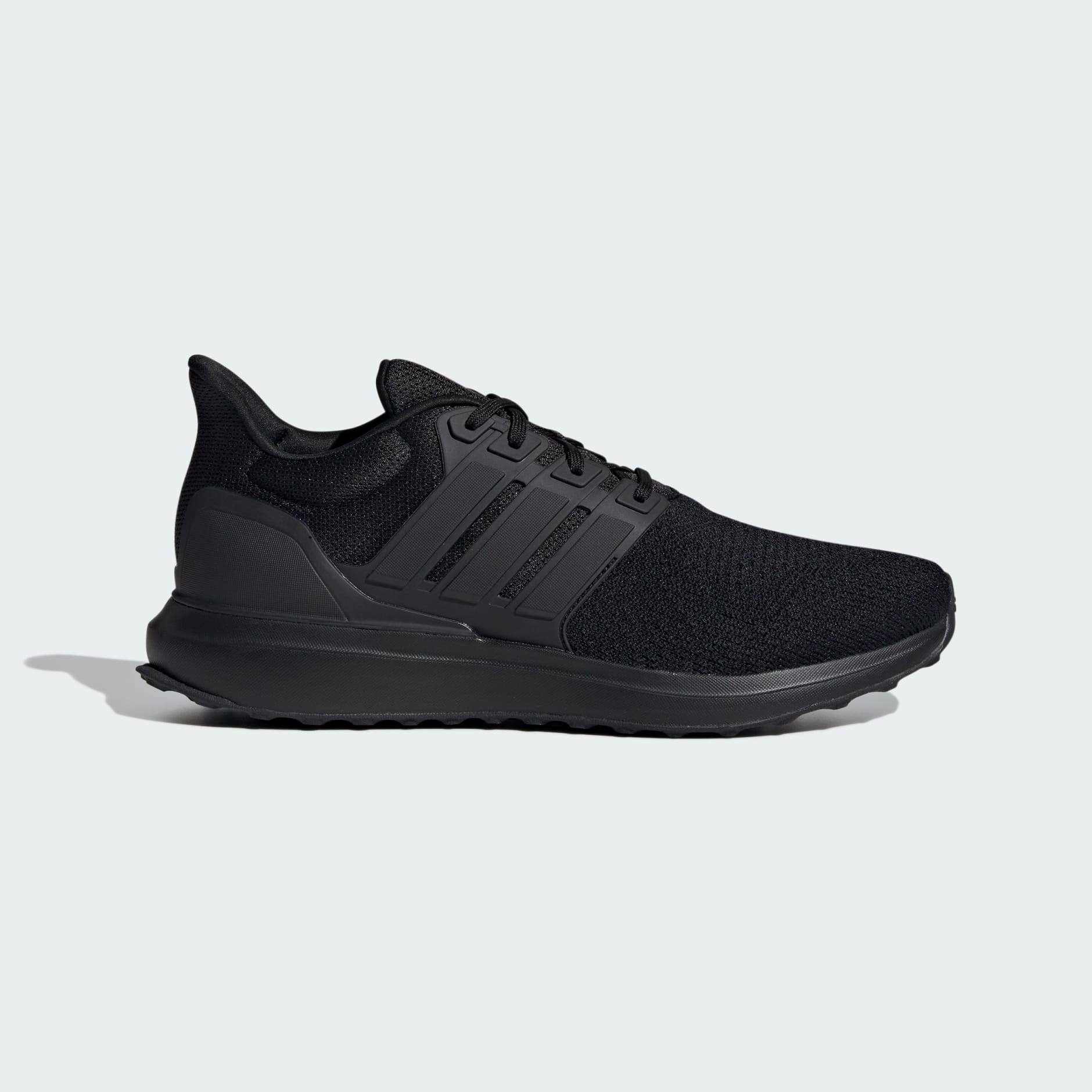 adidas UBounce DNA Shoes Black adidas UAE