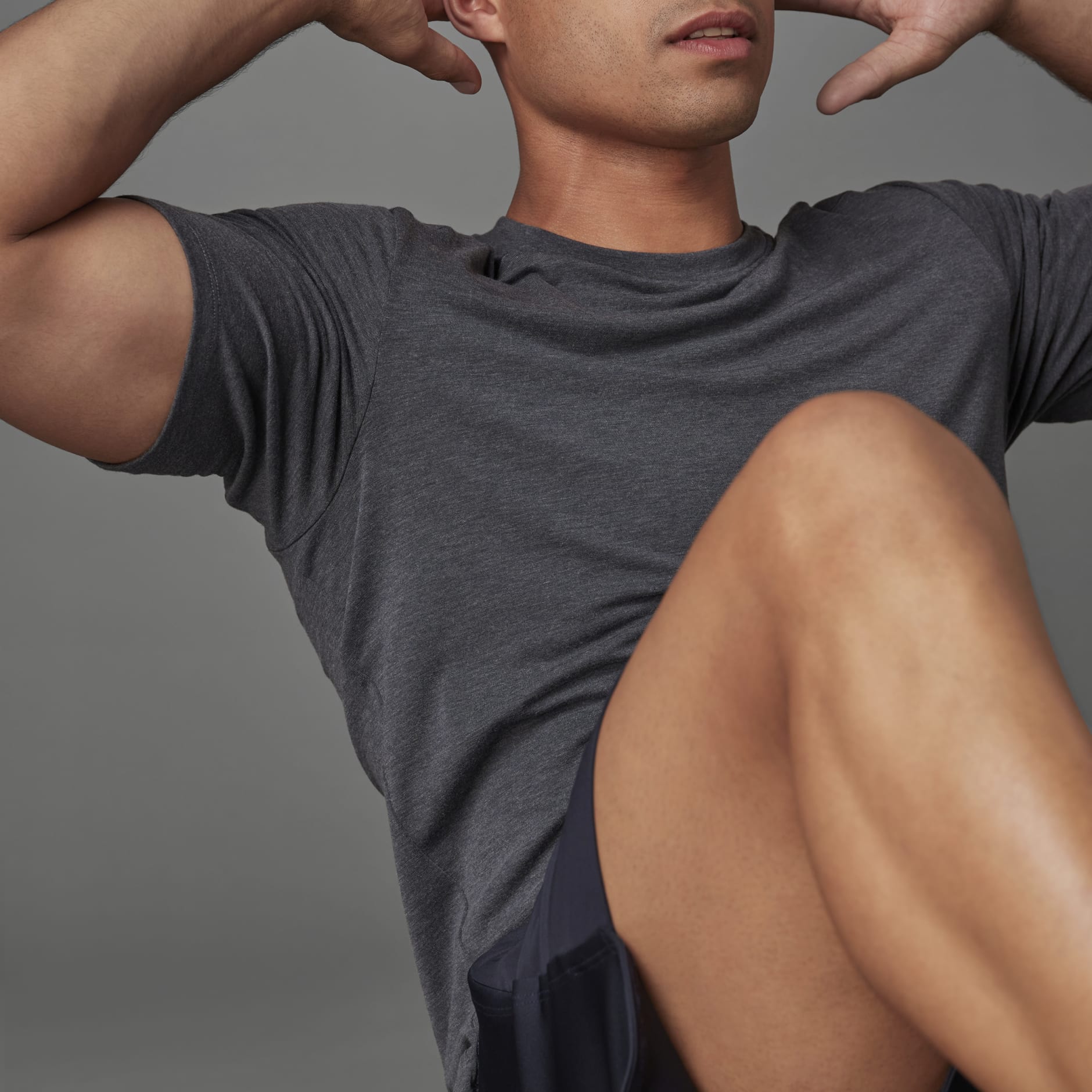 Designed for Training Tee