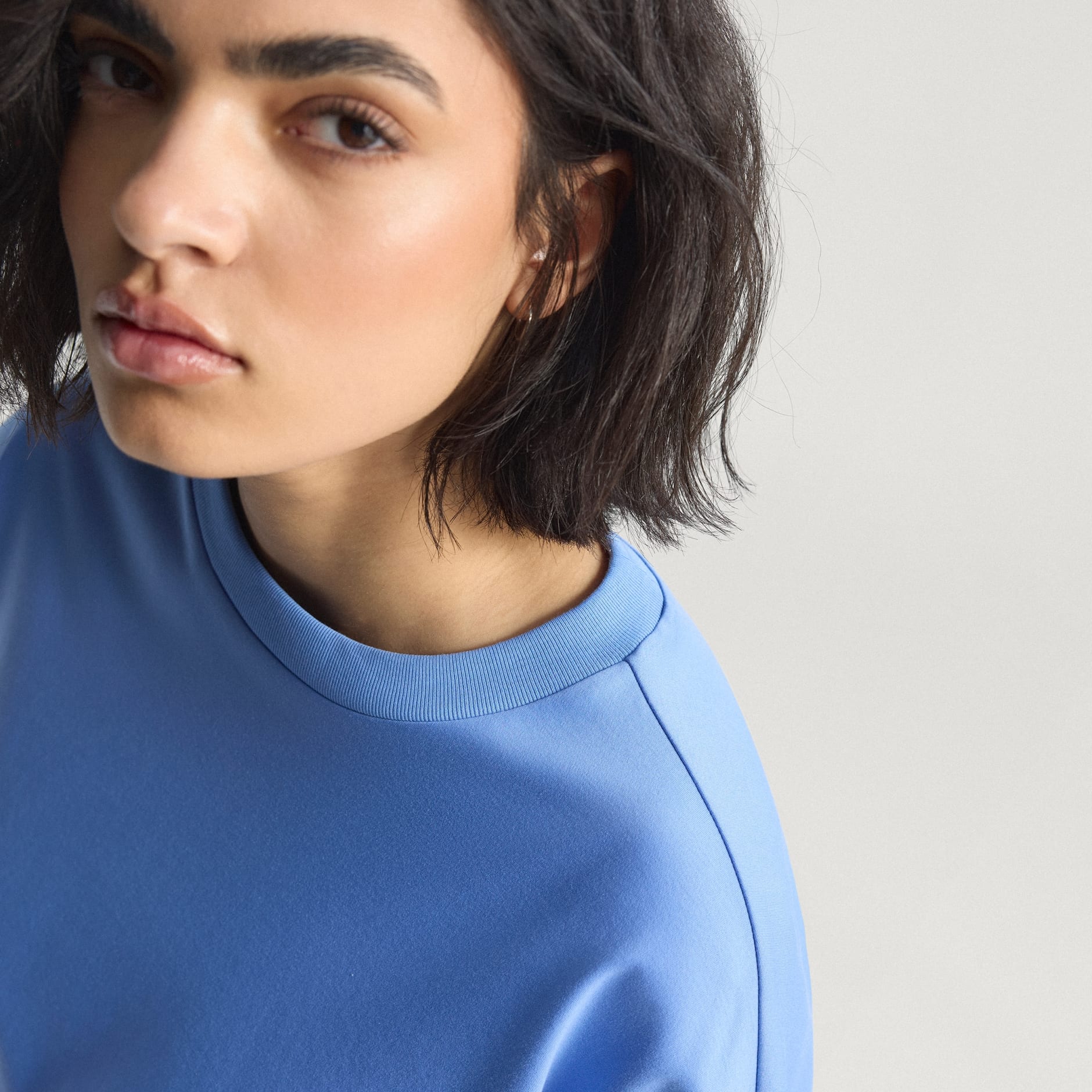 تيشيرت Soft Lux Loose