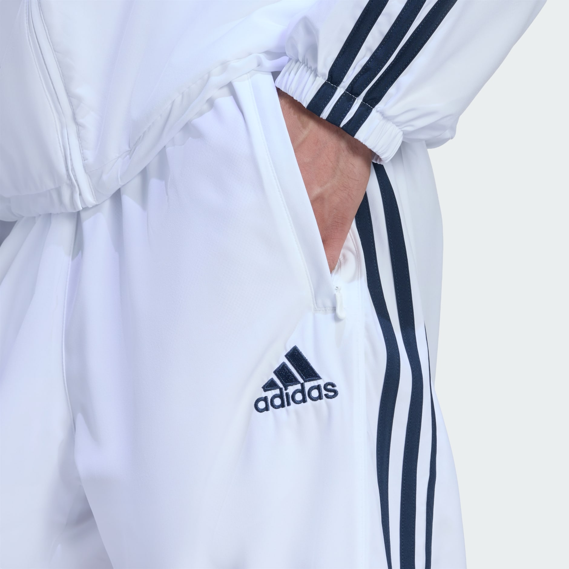 بِنْطَال رِيَاضِي Teamgeist Adicolor