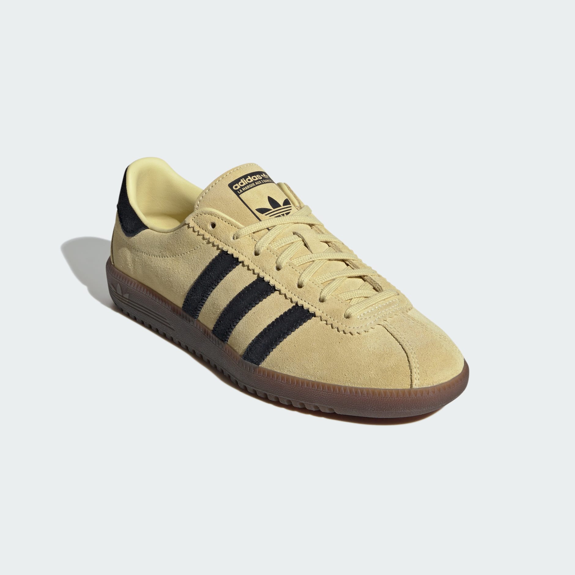 スニーカー [ADIDAS] BERMUDA BRMD YELLOW JI2659 SHOES - BRMD Shoes - Yellow | adidas Oman